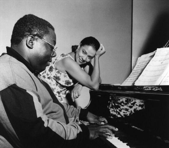 «Чорний» джаз і культовий Сайрус Честнат — у неділю у Вінниці на сайті 20minut.ua «Чорний» джаз і культовий Сайрус Честнат — у неділю у Вінниці, фото №3 на сайті 20minut.ua