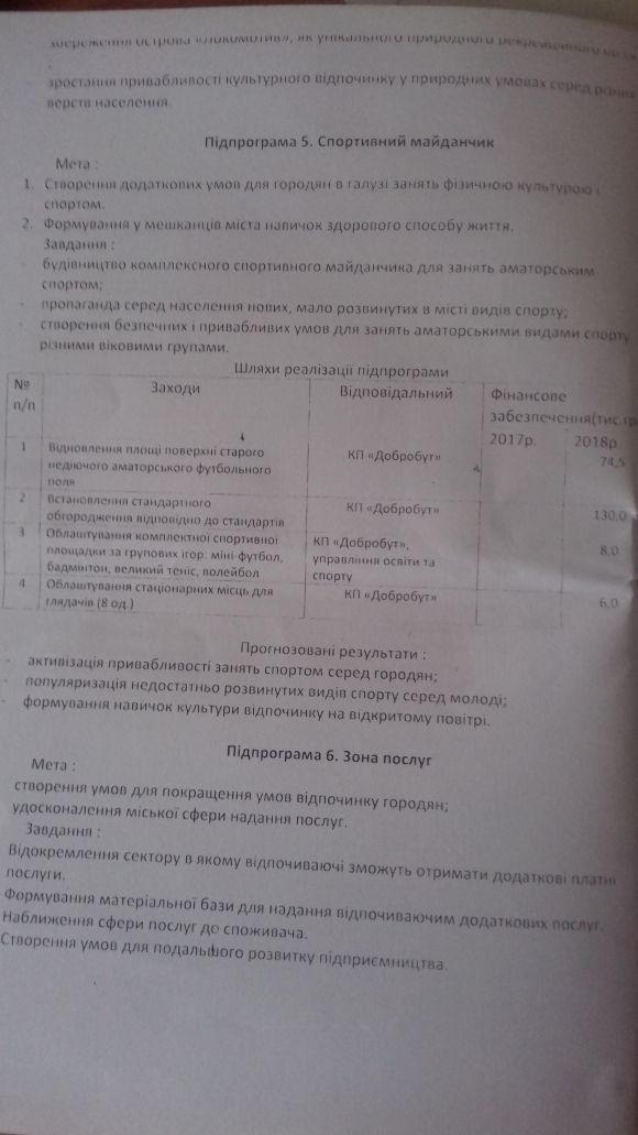 Афера! Представник посередницької нацменшини розвів депутатів і міський бюджет на мільйони гривень, фото №8 на сайті 20minut.ua