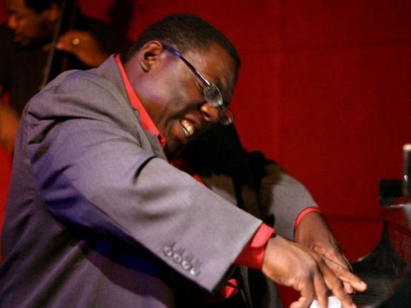 «Чорний» джаз і культовий Сайрус Честнат — у неділю у Вінниці на сайті 20minut.ua «Чорний» джаз і культовий Сайрус Честнат — у неділю у Вінниці, фото №13 на сайті 20minut.ua