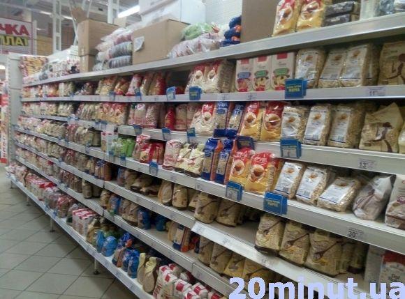 Гречка, рис, манка, вівсянка, ячмінка: скільки у Кам`янці-Подільському коштують крупи?, фото №1 на сайті 20minut.ua