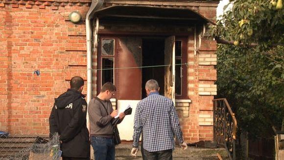 Поліція розкрила вбивство подружжя на Старому Місті. Шокуючі подробиці на сайті 20minut.ua Поліція розкрила вбивство подружжя на Старому Місті. Шокуючі подробиці, фото №4 на сайті 20minut.ua