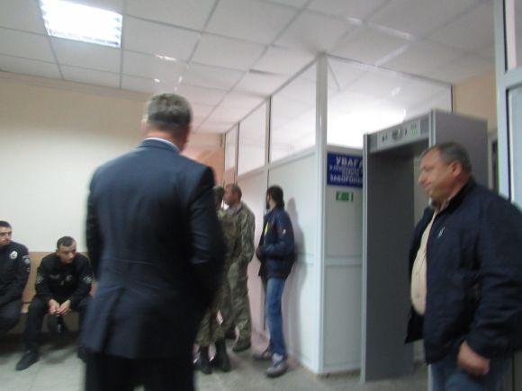 Суд по голові райради відклали на ранок. А сьогодні розглянув. ОНОВЛЕНО на сайті 20minut.ua Суд по голові райради відклали на ранок. А сьогодні розглянув. ОНОВЛЕНО, фото №3 на сайті 20minut.ua