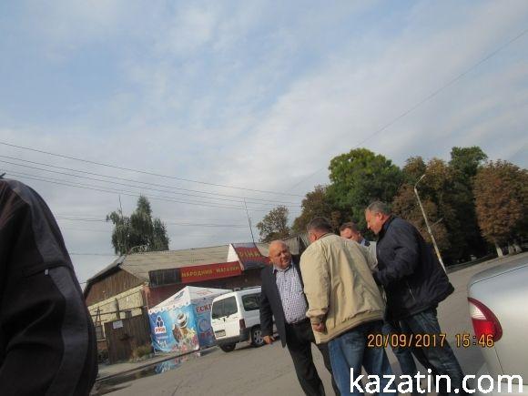 Суд по голові райради відклали на ранок. А сьогодні розглянув. ОНОВЛЕНО на сайті 20minut.ua Суд по голові райради відклали на ранок. А сьогодні розглянув. ОНОВЛЕНО, фото №1 на сайті 20minut.ua