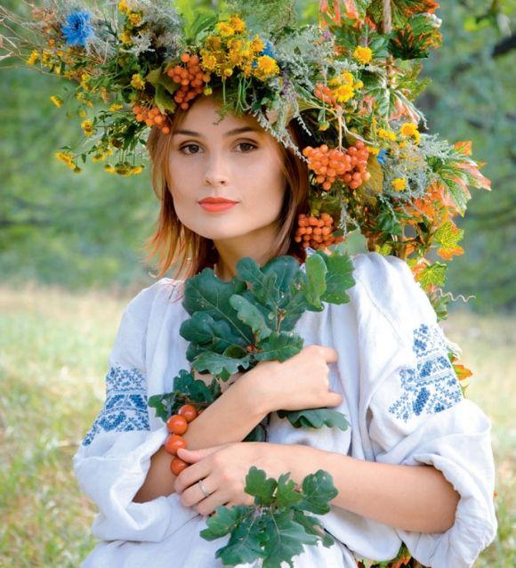 21 вересня — Друга Пречиста. Що робити, аби діти не хворіли, а чоловік кохав?, фото №2 на сайті vsim.ua