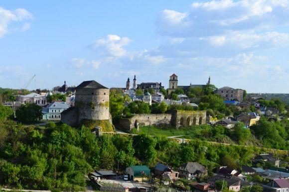 Кам`янець у блогах: казка двох земель та суміш готики, фото №3 на сайті 20minut.ua
