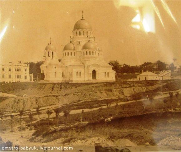 Кам`янець у блогах: казка двох земель та суміш готики, фото №2 на сайті 20minut.ua