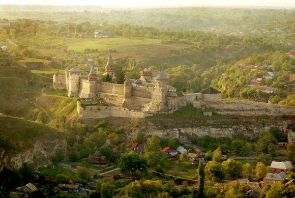 Кам`янець у блогах: казка двох земель та суміш готики, фото №4 на сайті 20minut.ua