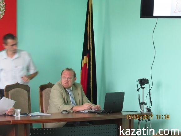 Афера! Представник посередницької нацменшини розвів депутатів і міський бюджет на мільйони гривень, фото №1 на сайті 20minut.ua