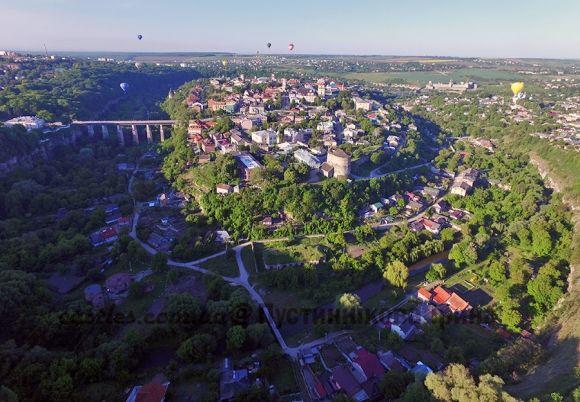 Кам`янець у блогах: казка двох земель та суміш готики, фото №1 на сайті 20minut.ua