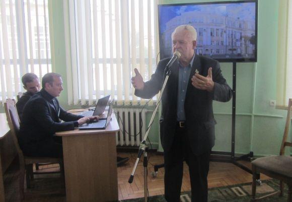 Розстріляли всю редакцію – газеті «Вінниччина» 100 років, фото №2 на сайті 20minut.ua