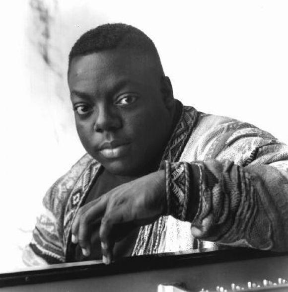 «Чорний» джаз і культовий Сайрус Честнат — у неділю у Вінниці на сайті 20minut.ua «Чорний» джаз і культовий Сайрус Честнат — у неділю у Вінниці, фото №2 на сайті 20minut.ua