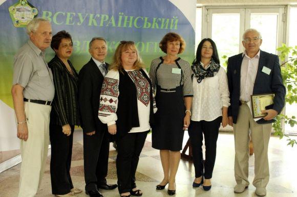В технічний університет з'їхалися екологи зі всієї України.  Розпочалися пленарні виступи., фото №3 на сайті 20minut.ua