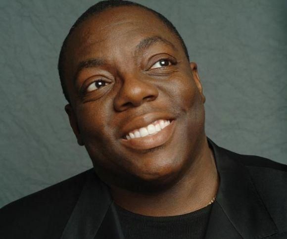 «Чорний» джаз і культовий Сайрус Честнат — у неділю у Вінниці на сайті 20minut.ua «Чорний» джаз і культовий Сайрус Честнат — у неділю у Вінниці, фото №8 на сайті 20minut.ua