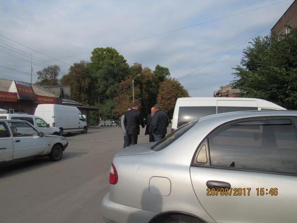 Суд по голові райради відклали на ранок. А сьогодні розглянув. ОНОВЛЕНО на сайті 20minut.ua Суд по голові райради відклали на ранок. А сьогодні розглянув. ОНОВЛЕНО, фото №2 на сайті 20minut.ua