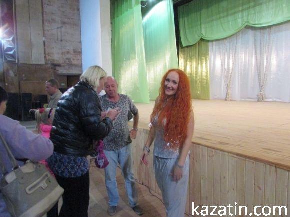 Знову концерт без глядача на сайті 20minut.ua Знову концерт без глядача, фото №2 на сайті 20minut.ua