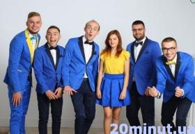 Фестивалимо у Кам’янці із жовтнем. Що цікавого заплановано?, фото №2 на сайті 20minut.ua
