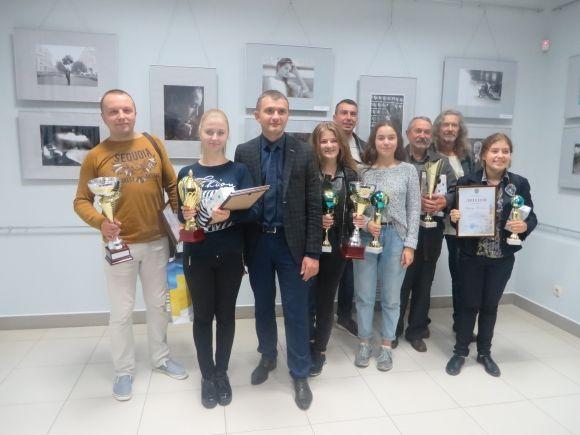 Хмельницький крізь об'єктив: перемогла світлина нічного міста, фото №7 на сайті vsim.ua