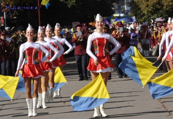 Куди піти у вихідні 23-24 вересня. ВСІМ рекомендує, фото №3 на сайті vsim.ua