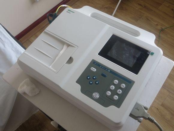 Новини Хмельницького - фото з У Хмельницькому за 380 тисяч відкрили першу амбулаторію. На черзі - ще 5 У Хмельницькому за 380 тисяч відкрили першу амбулаторію. На черзі - ще 5, фото №6 на сайті vsim.ua