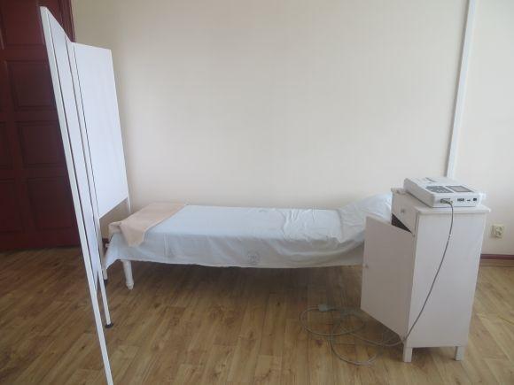Новини Хмельницького - фото з У Хмельницькому за 380 тисяч відкрили першу амбулаторію. На черзі - ще 5 У Хмельницькому за 380 тисяч відкрили першу амбулаторію. На черзі - ще 5, фото №5 на сайті vsim.ua