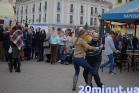 Фестивалимо у Кам’янці із жовтнем. Що цікавого заплановано?, фото №4 на сайті 20minut.ua