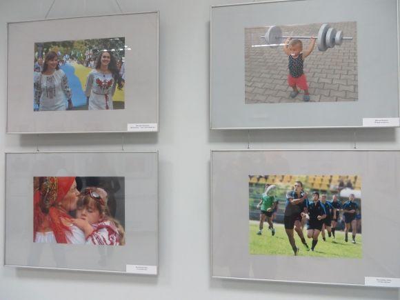 Хмельницький крізь об'єктив: перемогла світлина нічного міста, фото №3 на сайті vsim.ua