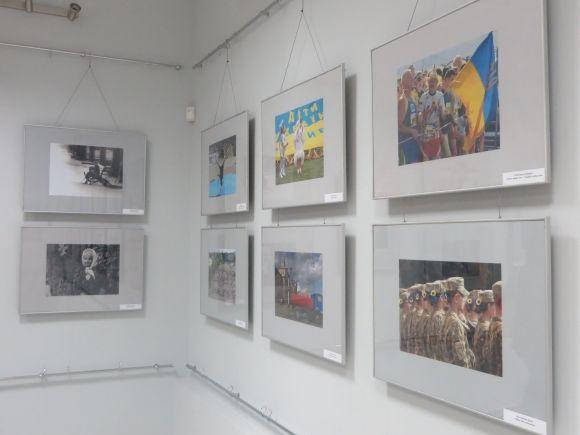 Хмельницький крізь об'єктив: перемогла світлина нічного міста, фото №6 на сайті vsim.ua