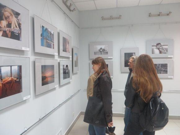 Хмельницький крізь об'єктив: перемогла світлина нічного міста, фото №5 на сайті vsim.ua