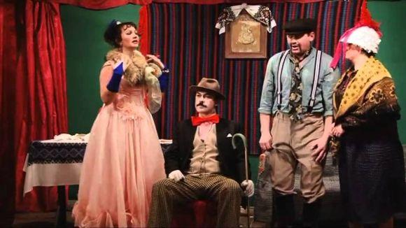 Куди піти у вихідні 23-24 вересня. ВСІМ рекомендує, фото №4 на сайті vsim.ua