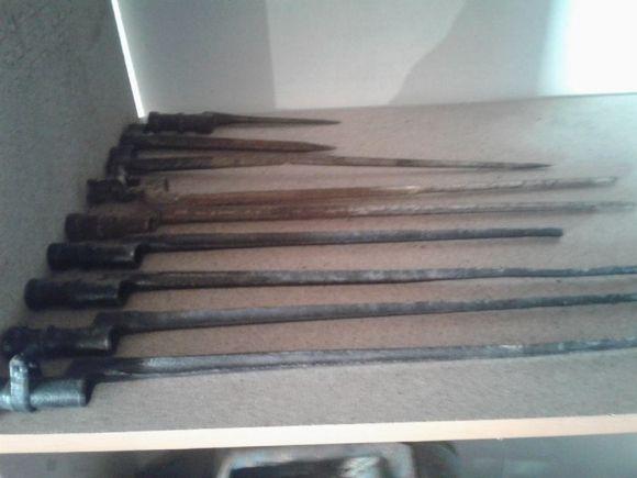 За міні-музей боєприпасів житель Новоушицького району може сісти на 7 років на сайті vsim.ua За міні-музей боєприпасів житель Новоушицького району може сісти на 7 років, фото №3 на сайті vsim.ua