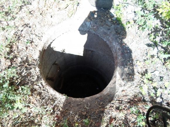 Нічийні люки Житомира: недбальство, яке може закінчитись трагедією, фото №2 на сайті 20minut.ua
