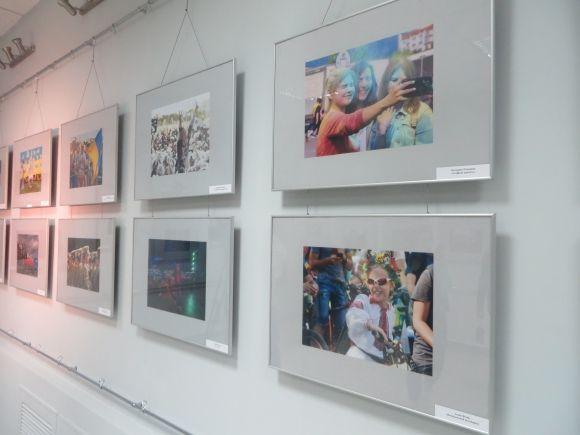 Хмельницький крізь об'єктив: перемогла світлина нічного міста, фото №4 на сайті vsim.ua