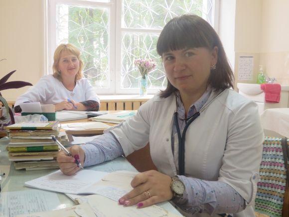 У Хмельницькому за 380 тисяч відкрили першу амбулаторію. На черзі - ще 5, фото №8 на сайті vsim.ua