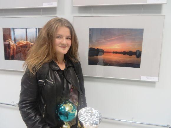 Хмельницький крізь об'єктив: перемогла світлина нічного міста, фото №1 на сайті vsim.ua