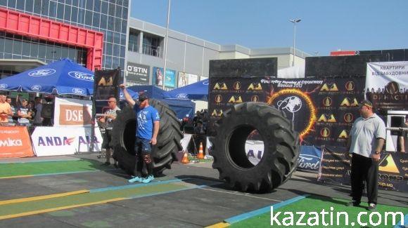 Пройшов фінал Кубка України зі стронгмену на сайті 20minut.ua Пройшов фінал Кубка України зі стронгмену, фото №27 на сайті 20minut.ua