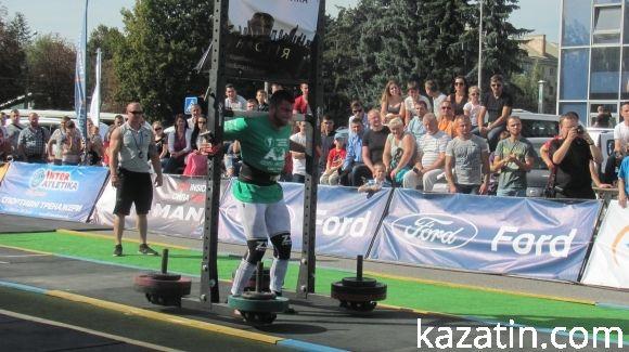 Пройшов фінал Кубка України зі стронгмену на сайті 20minut.ua Пройшов фінал Кубка України зі стронгмену, фото №46 на сайті 20minut.ua