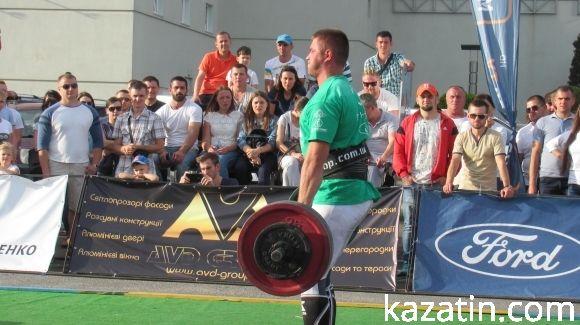 Пройшов фінал Кубка України зі стронгмену на сайті 20minut.ua Пройшов фінал Кубка України зі стронгмену, фото №77 на сайті 20minut.ua