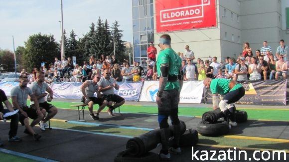 Пройшов фінал Кубка України зі стронгмену на сайті 20minut.ua Пройшов фінал Кубка України зі стронгмену, фото №56 на сайті 20minut.ua
