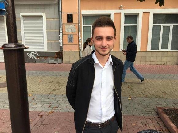 Хмельницький святкує День народження. Що бажають місту його жителі (ОПИТУВАННЯ), фото №3 на сайті vsim.ua