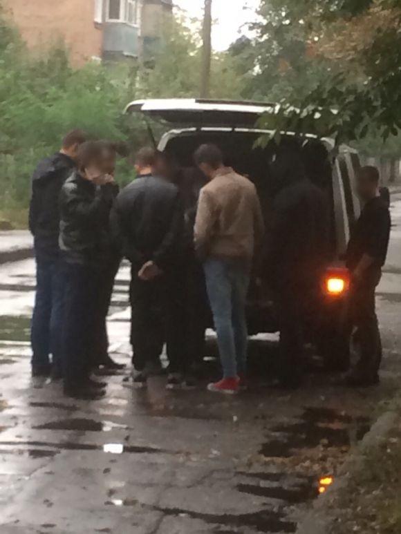 Двоє вінницьких поліцейських попалися на хабарі у 50 тисяч гривень на сайті 20minut.ua Двоє вінницьких поліцейських попалися на хабарі у 50 тисяч гривень, фото №2 на сайті 20minut.ua