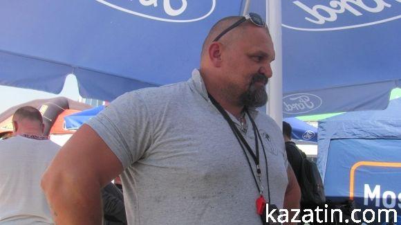 Пройшов фінал Кубка України зі стронгмену на сайті 20minut.ua Пройшов фінал Кубка України зі стронгмену, фото №5 на сайті 20minut.ua