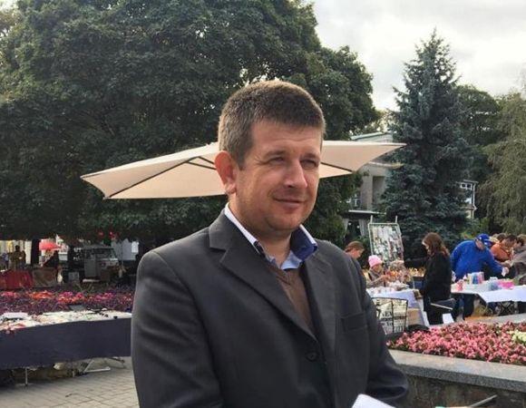 Хмельницький святкує День народження. Що бажають місту його жителі (ОПИТУВАННЯ), фото №2 на сайті vsim.ua