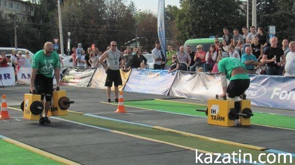 Пройшов фінал Кубка України зі стронгмену на сайті 20minut.ua Пройшов фінал Кубка України зі стронгмену, фото №66 на сайті 20minut.ua