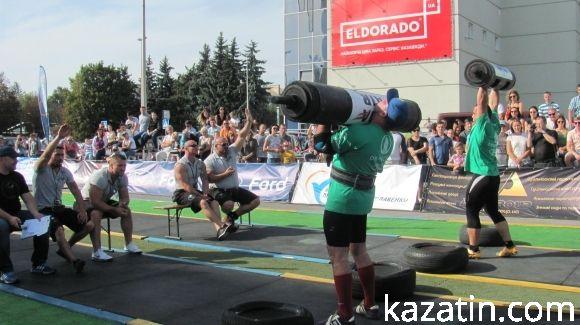 Пройшов фінал Кубка України зі стронгмену на сайті 20minut.ua Пройшов фінал Кубка України зі стронгмену, фото №60 на сайті 20minut.ua