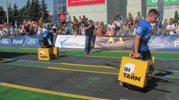 Пройшов фінал Кубка України зі стронгмену на сайті 20minut.ua Пройшов фінал Кубка України зі стронгмену, фото №17 на сайті 20minut.ua