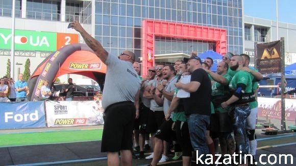 Пройшов фінал Кубка України зі стронгмену на сайті 20minut.ua Пройшов фінал Кубка України зі стронгмену, фото №39 на сайті 20minut.ua