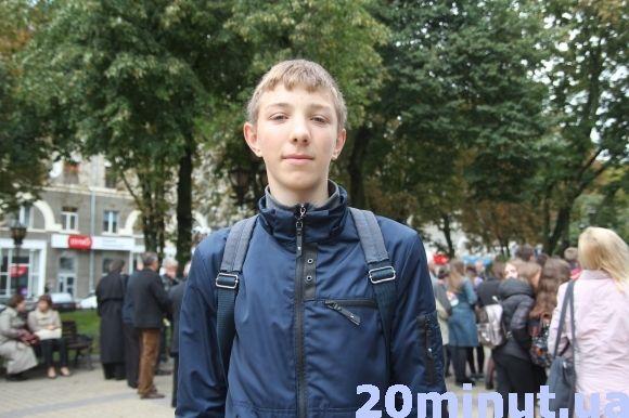 "Я не хочу отримувати таку пенсію, як моя бабця", - як тернопільська молодь подбає про свою старість, фото №1 на сайті 20minut.ua