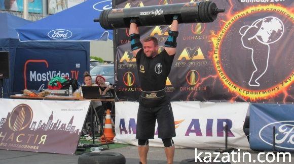 Пройшов фінал Кубка України зі стронгмену на сайті 20minut.ua Пройшов фінал Кубка України зі стронгмену, фото №79 на сайті 20minut.ua