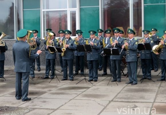 Як хмельничани святкували День міста минулого року, фото №4 на сайті vsim.ua