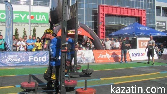 Пройшов фінал Кубка України зі стронгмену на сайті 20minut.ua Пройшов фінал Кубка України зі стронгмену, фото №10 на сайті 20minut.ua